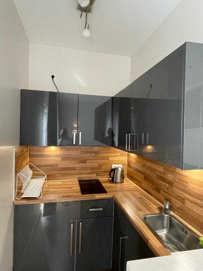 Secret Studio Lux Special Offer Berlin Exterior foto