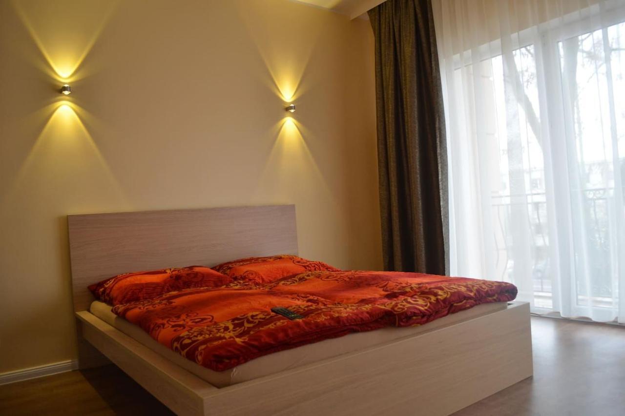 Secret Studio Lux Special Offer Berlin Exterior foto